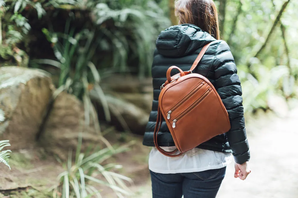 ANDEAN CONVERTIBLE BACKPACK