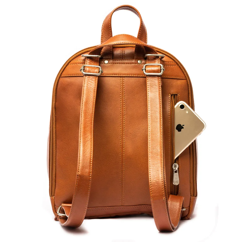 ANDEAN CONVERTIBLE BACKPACK