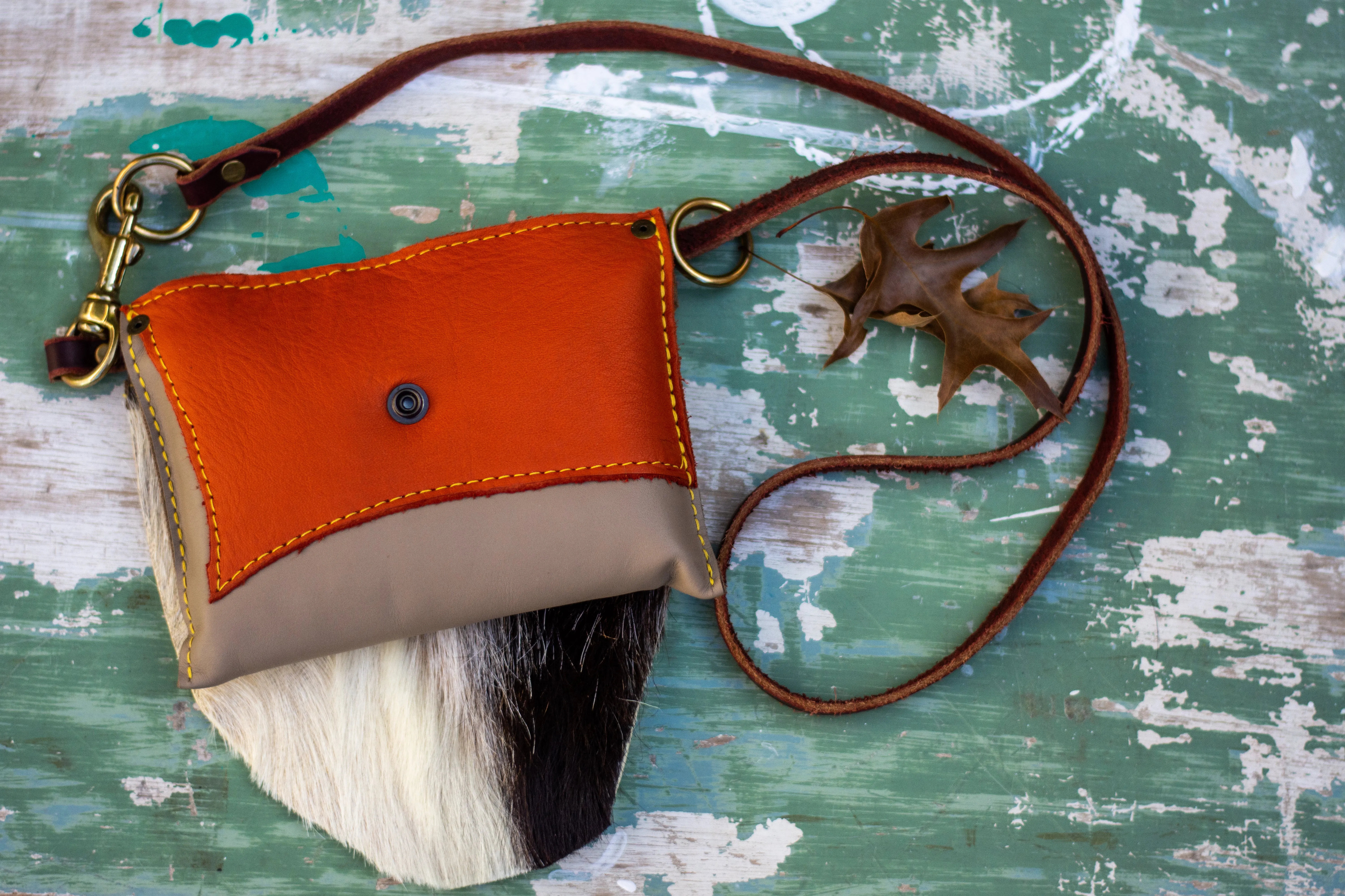 Angus Bag