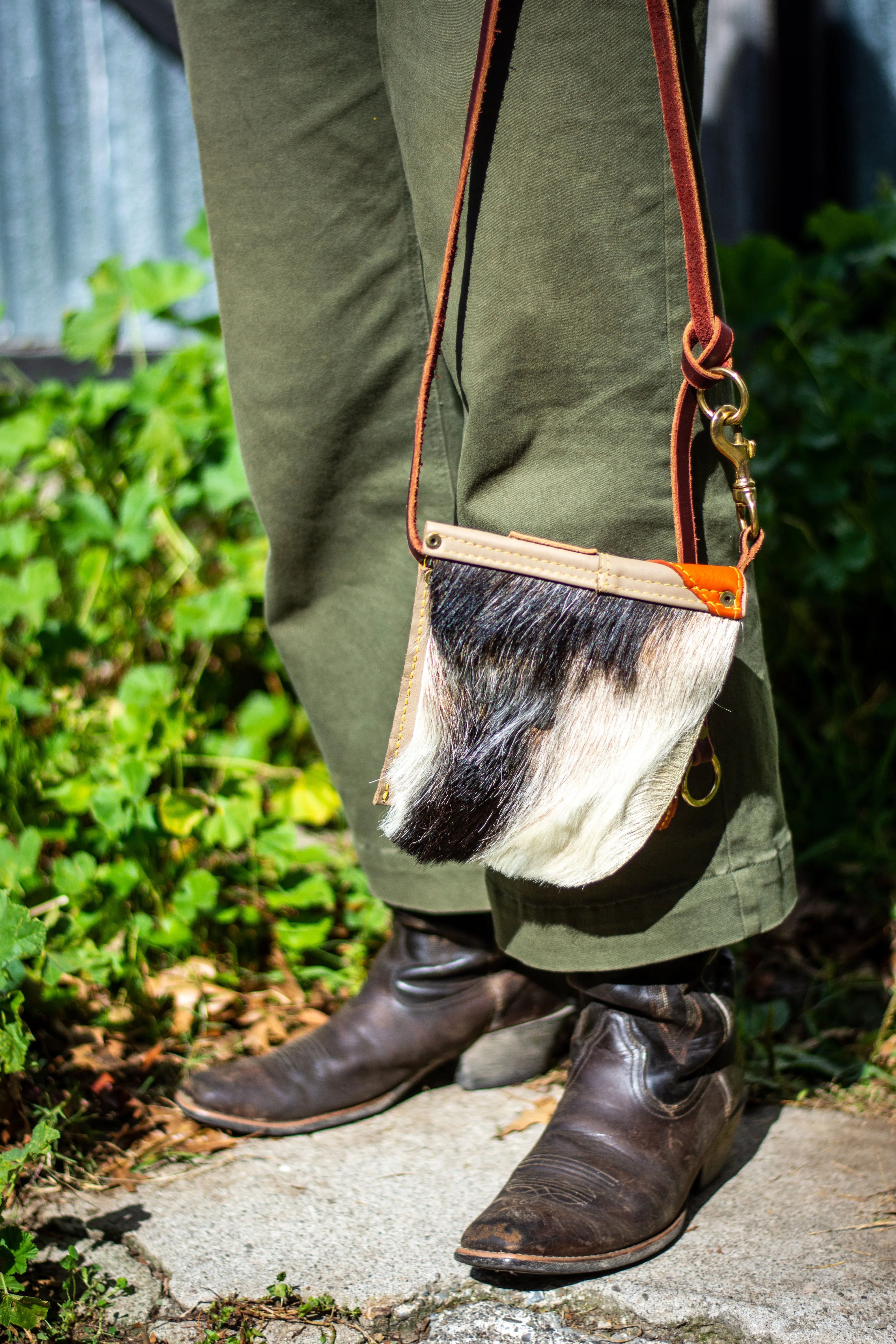 Angus Bag