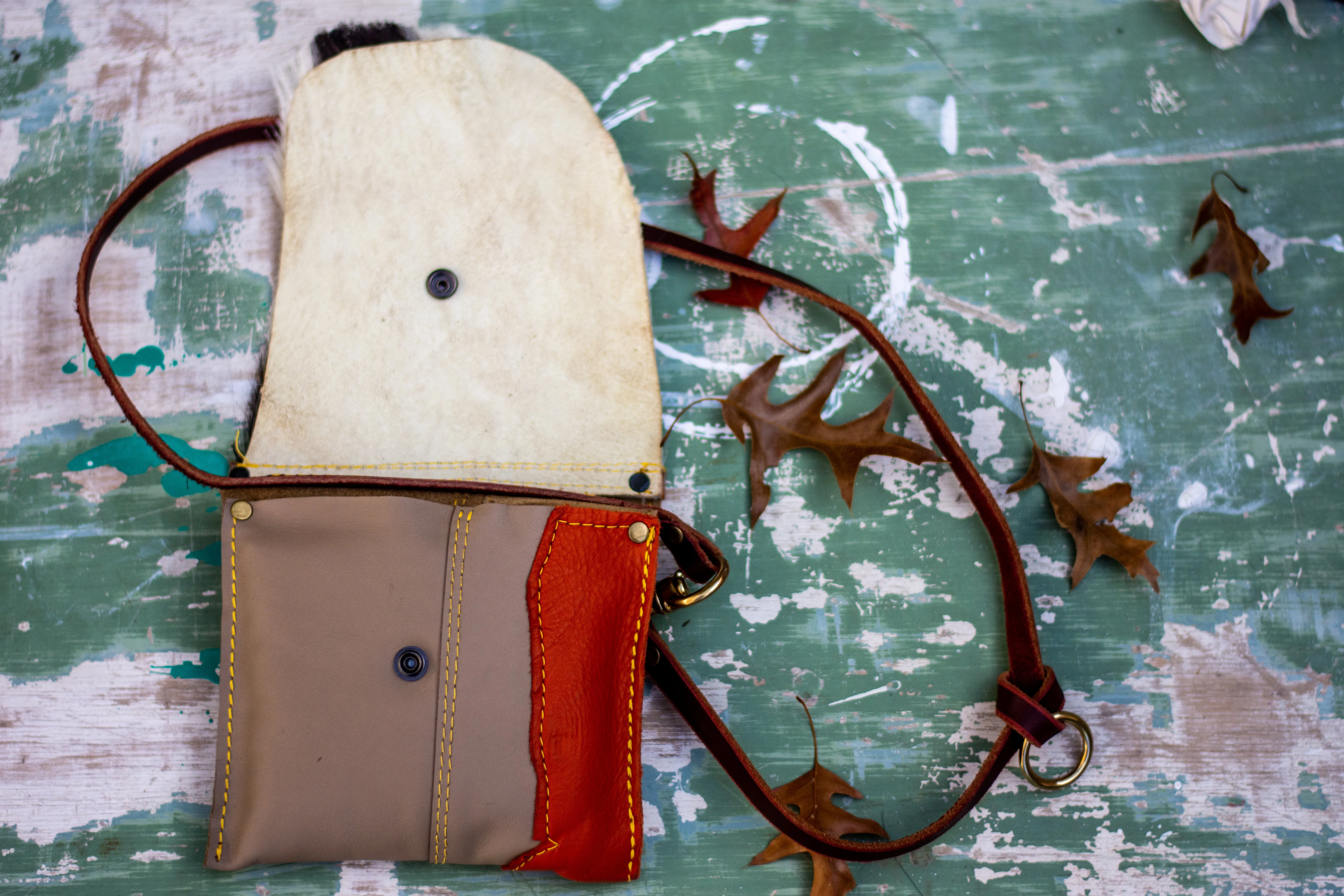 Angus Bag