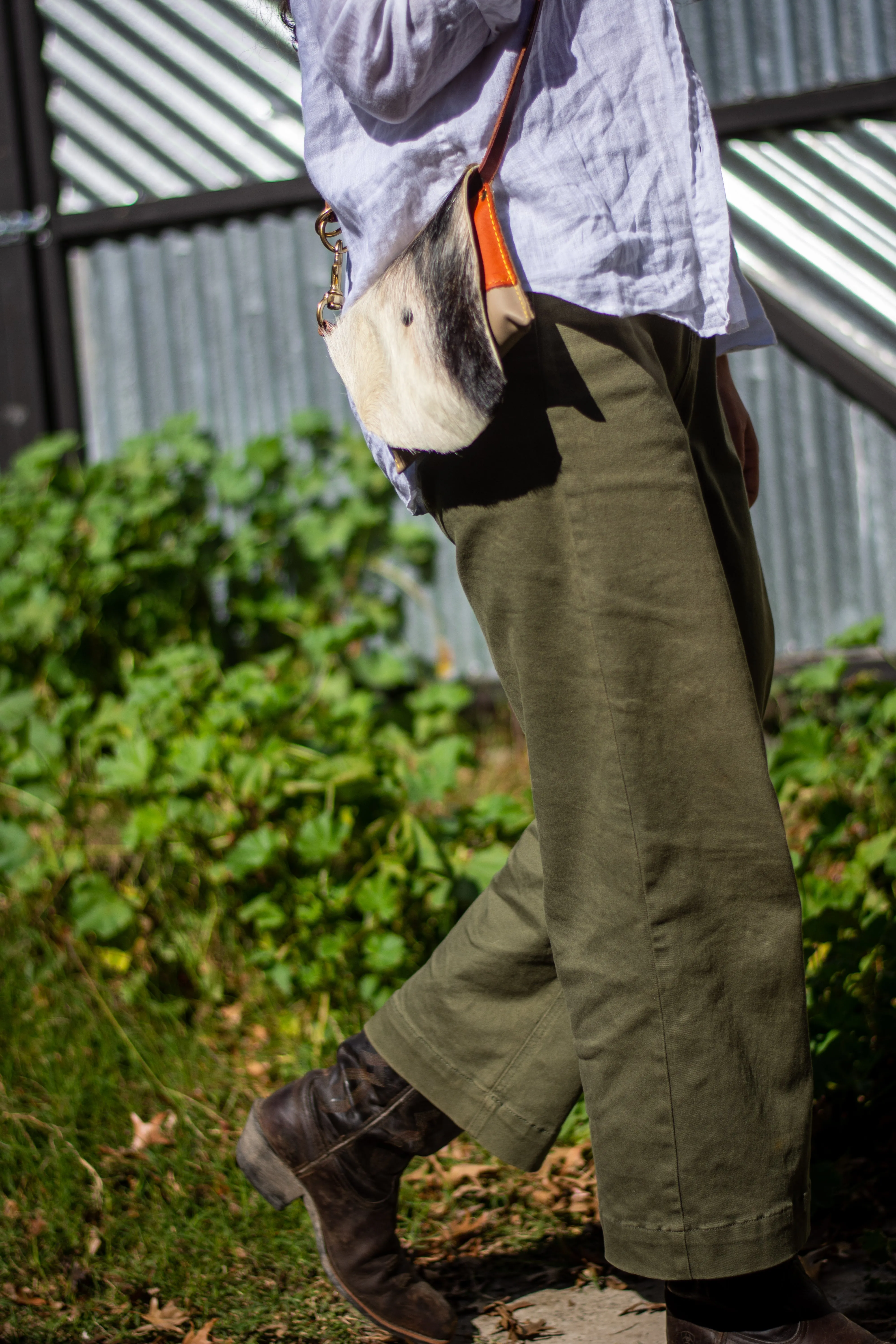Angus Bag