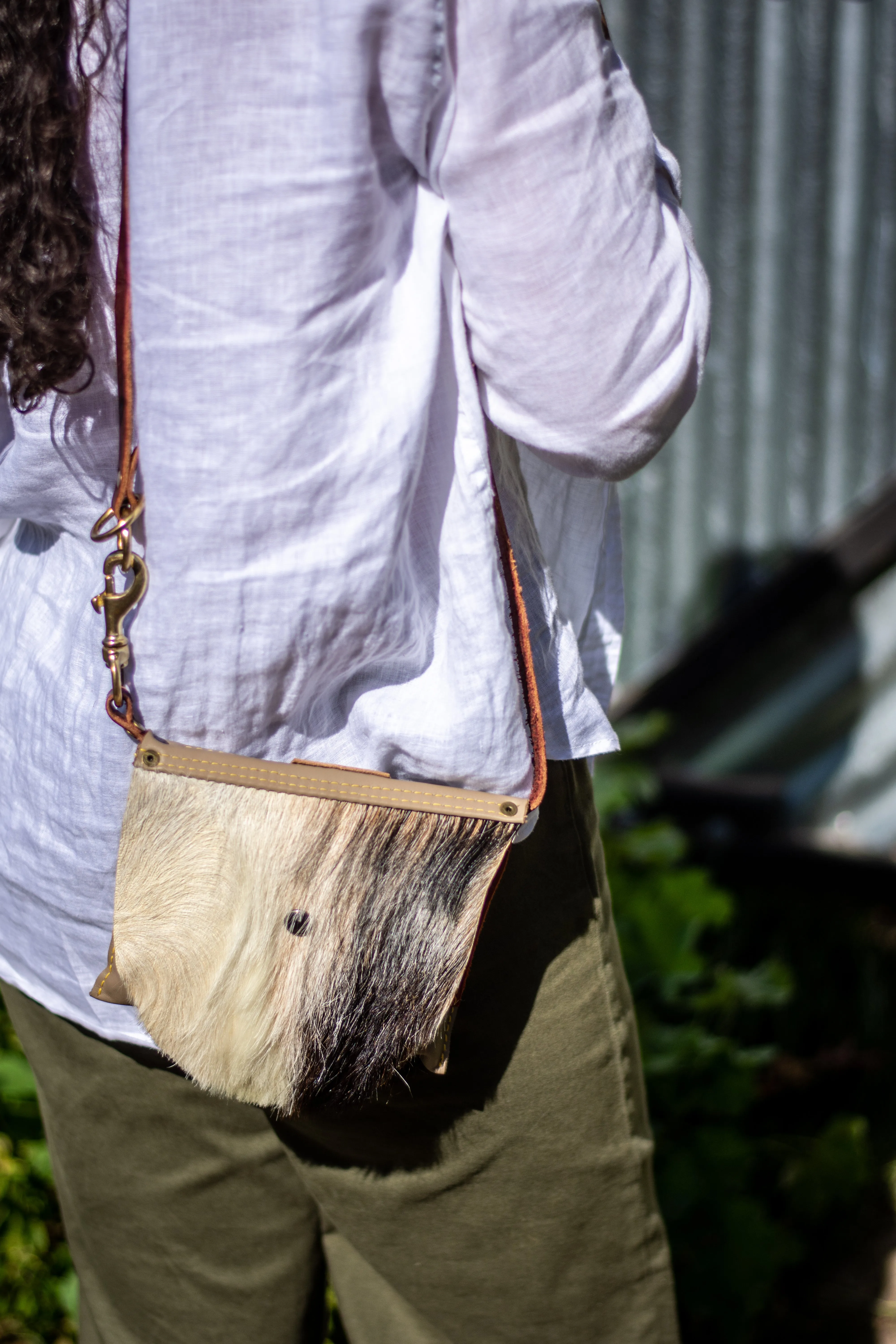 Angus Bag