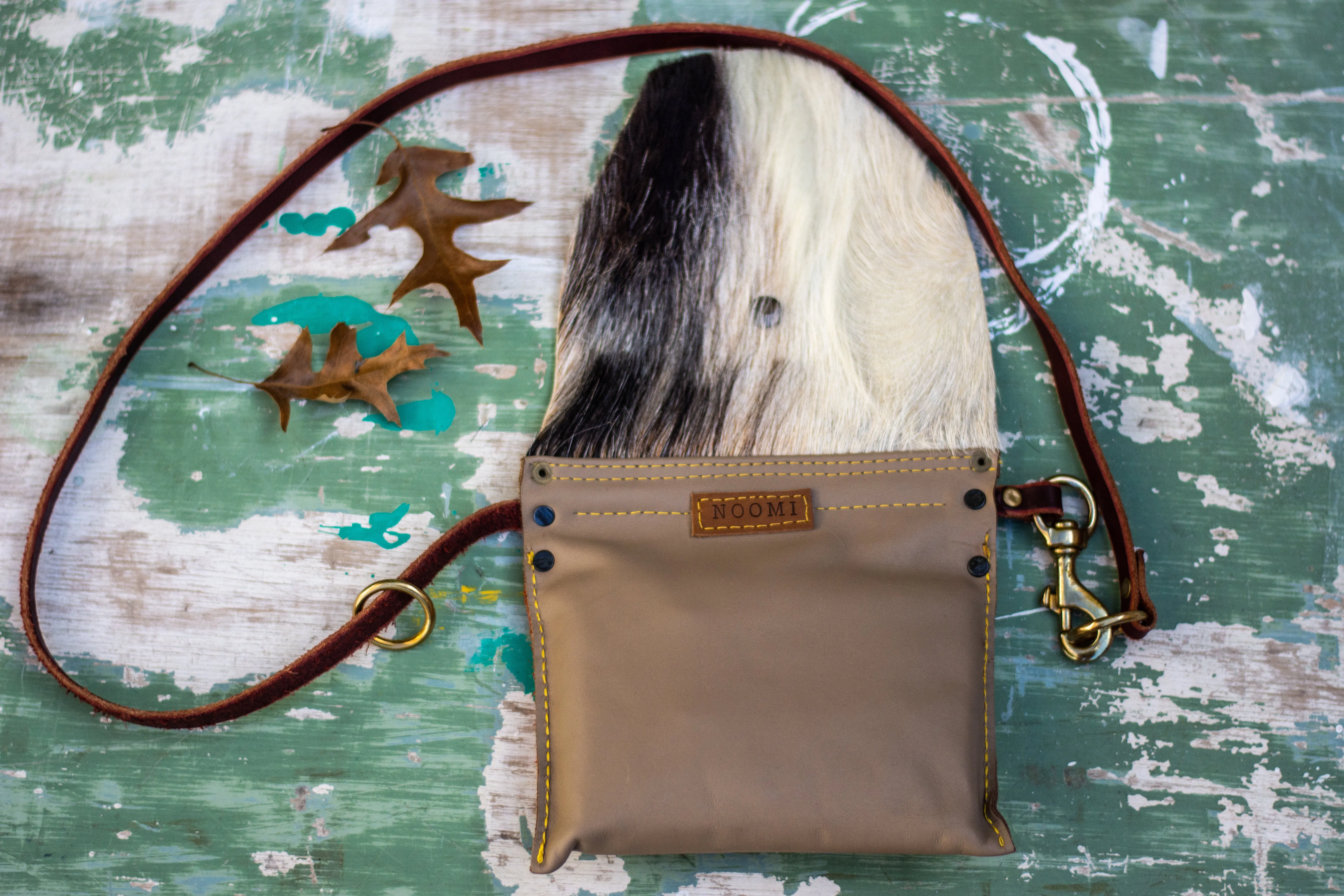 Angus Bag
