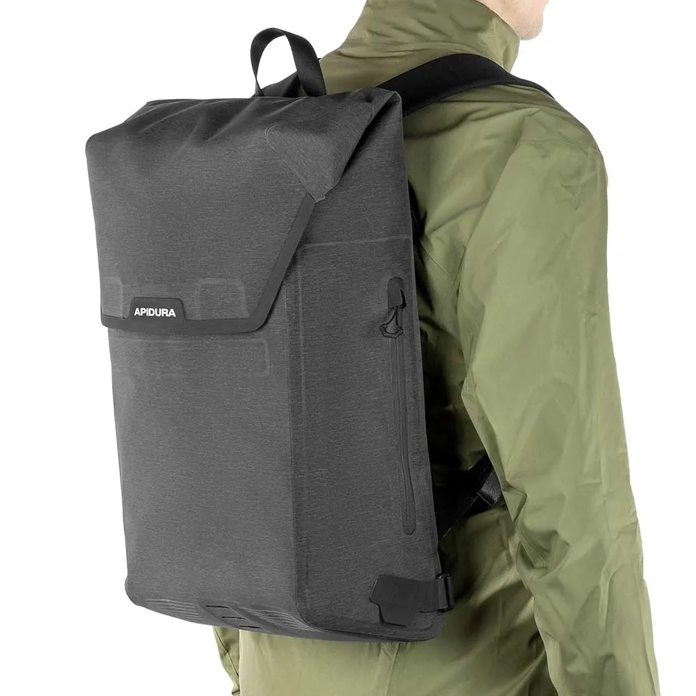 APIDURA - CITY BACKPACK 17L