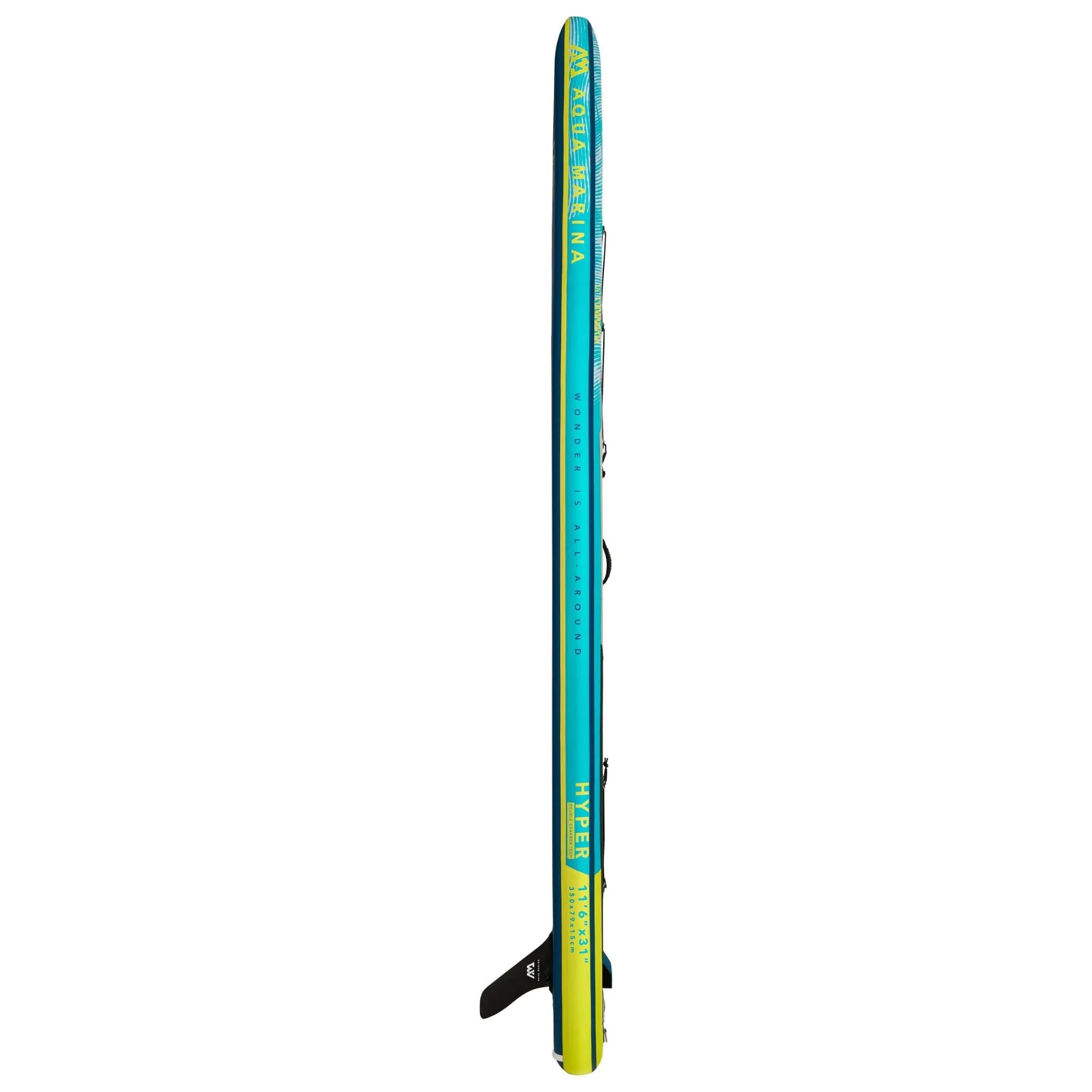Aqua Marina Hyper 12ft6 Sup Paddle Board