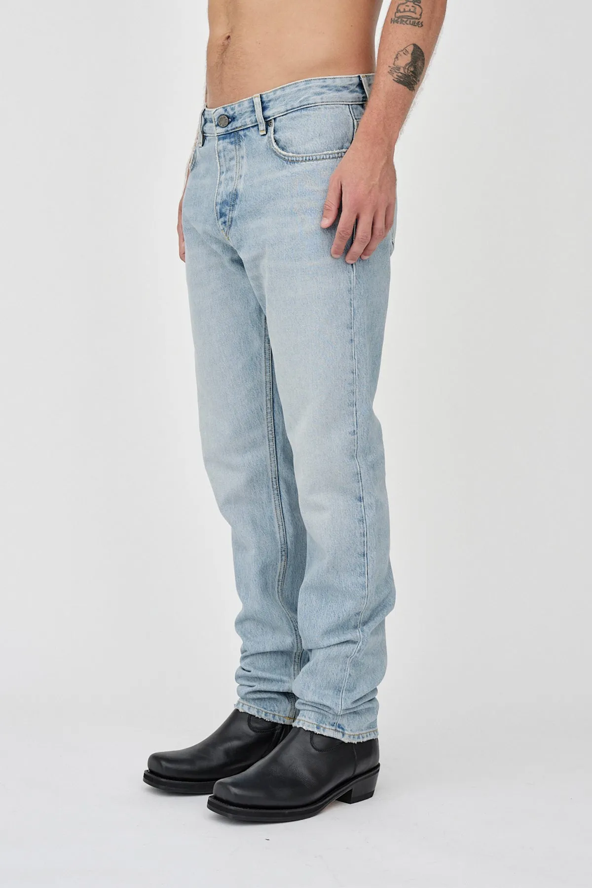 Archer Ready Blue - Ready Blue