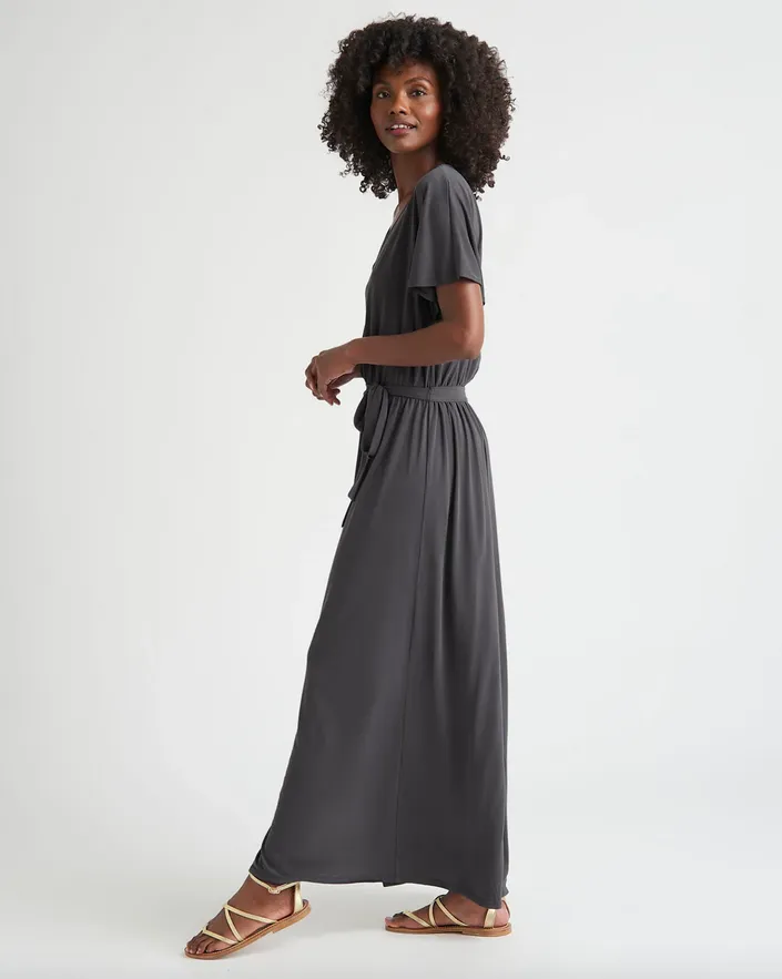 Arlo Maxi Dress