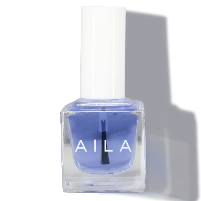 'ASAP' Quick-dry Top Coat