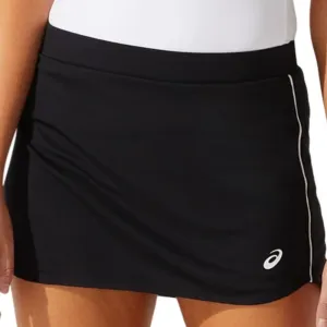Asics Womens Court Skort - Performance Black
