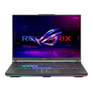 ASUS | ROG Strix G16 G614JVR | Core i9 | 16" QHD | 16GB RAM | 1TB SSD | RTX 4060 8GB - Eclipse Gray