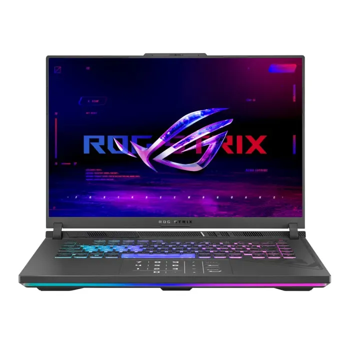 ASUS | ROG Strix G16 G614JVR | Core i9 | 16" QHD | 16GB RAM | 1TB SSD | RTX 4060 8GB - Eclipse Gray