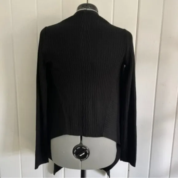 Athleta Solstice Wrap Cardigan Sweater​​​​​