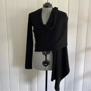 Athleta Solstice Wrap Cardigan Sweater​​​​​