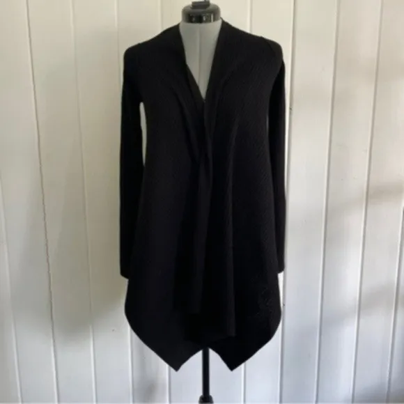 Athleta Solstice Wrap Cardigan Sweater​​​​​