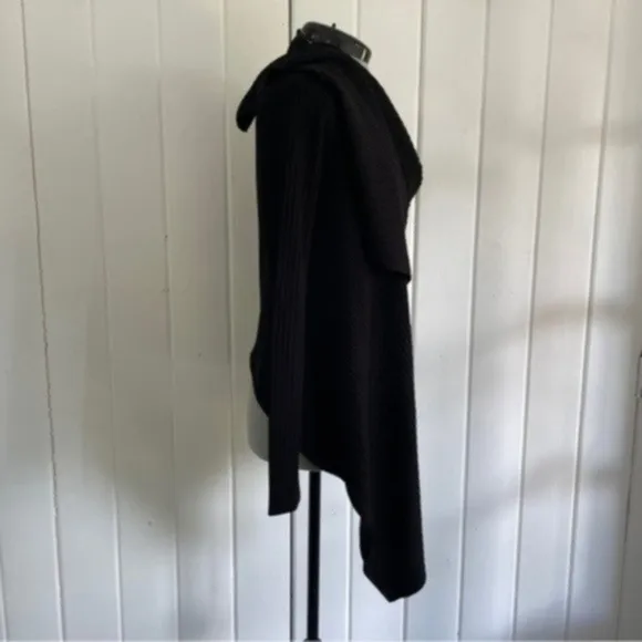 Athleta Solstice Wrap Cardigan Sweater​​​​​