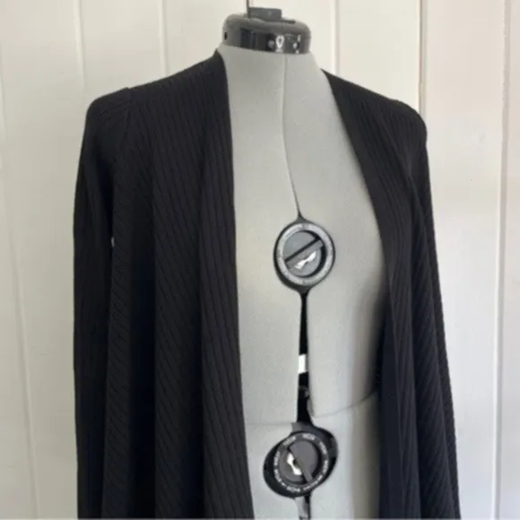 Athleta Solstice Wrap Cardigan Sweater​​​​​