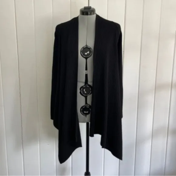 Athleta Solstice Wrap Cardigan Sweater​​​​​