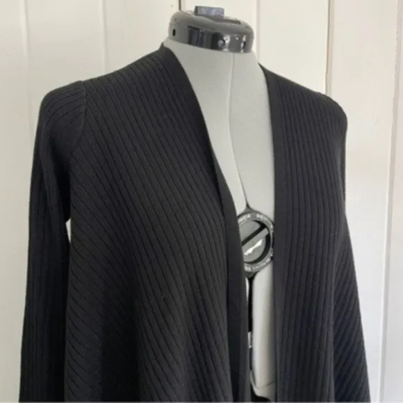 Athleta Solstice Wrap Cardigan Sweater​​​​​