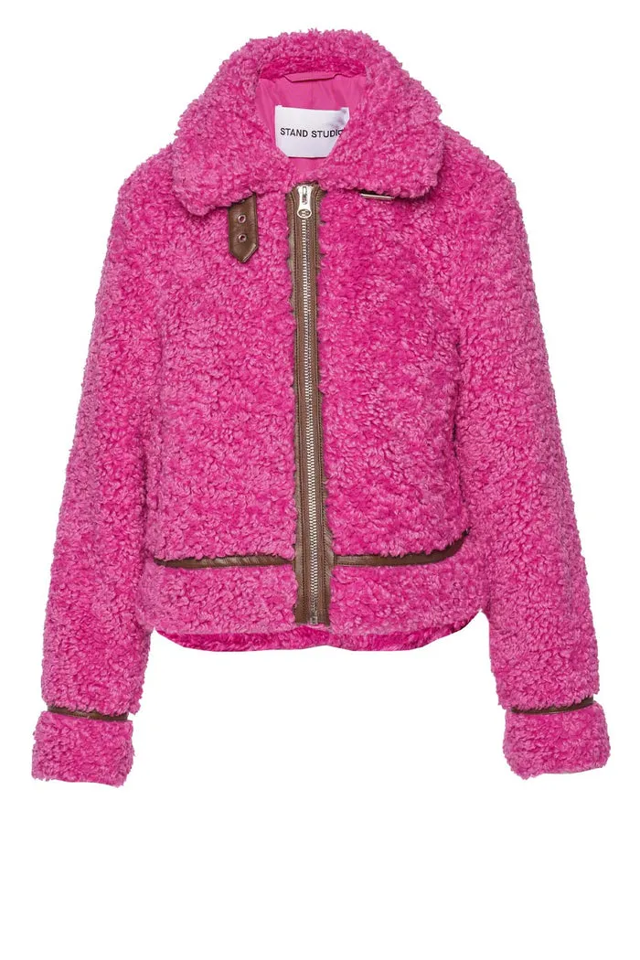 Audrey Jacket