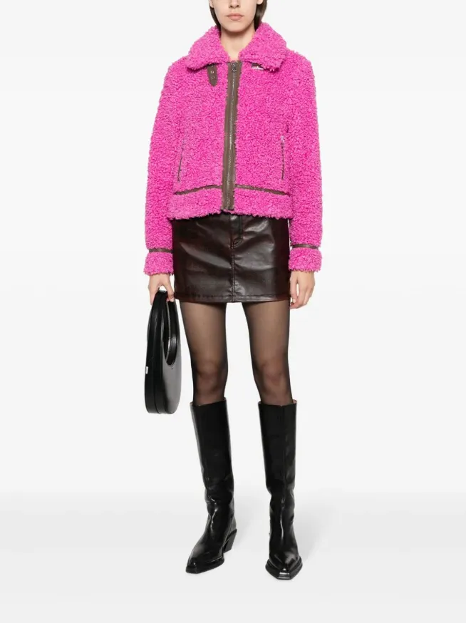 Audrey Jacket