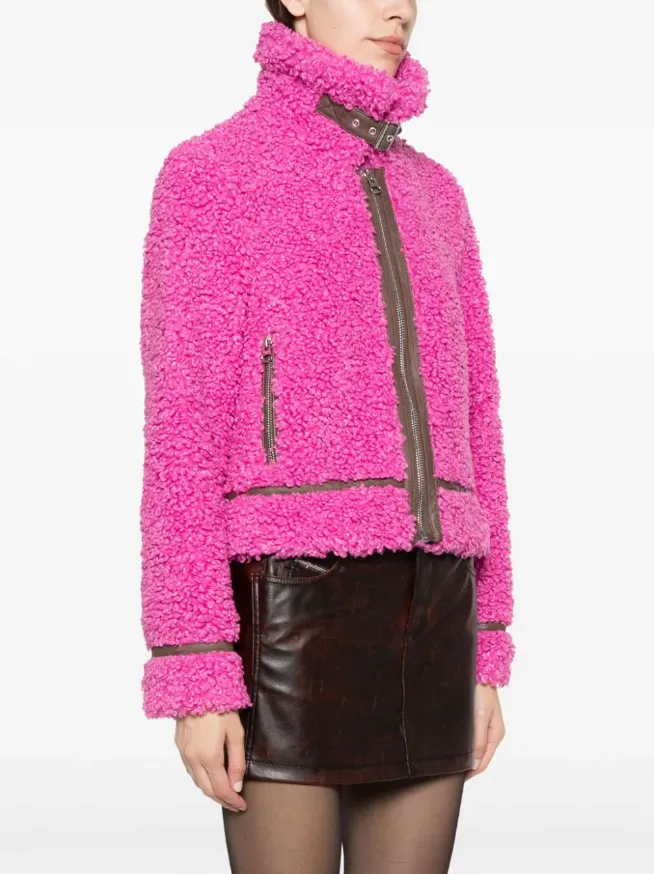 Audrey Jacket