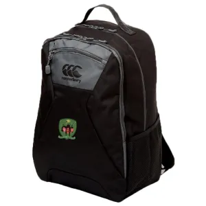 Augusta Furies Medium Backpack by Canterbury