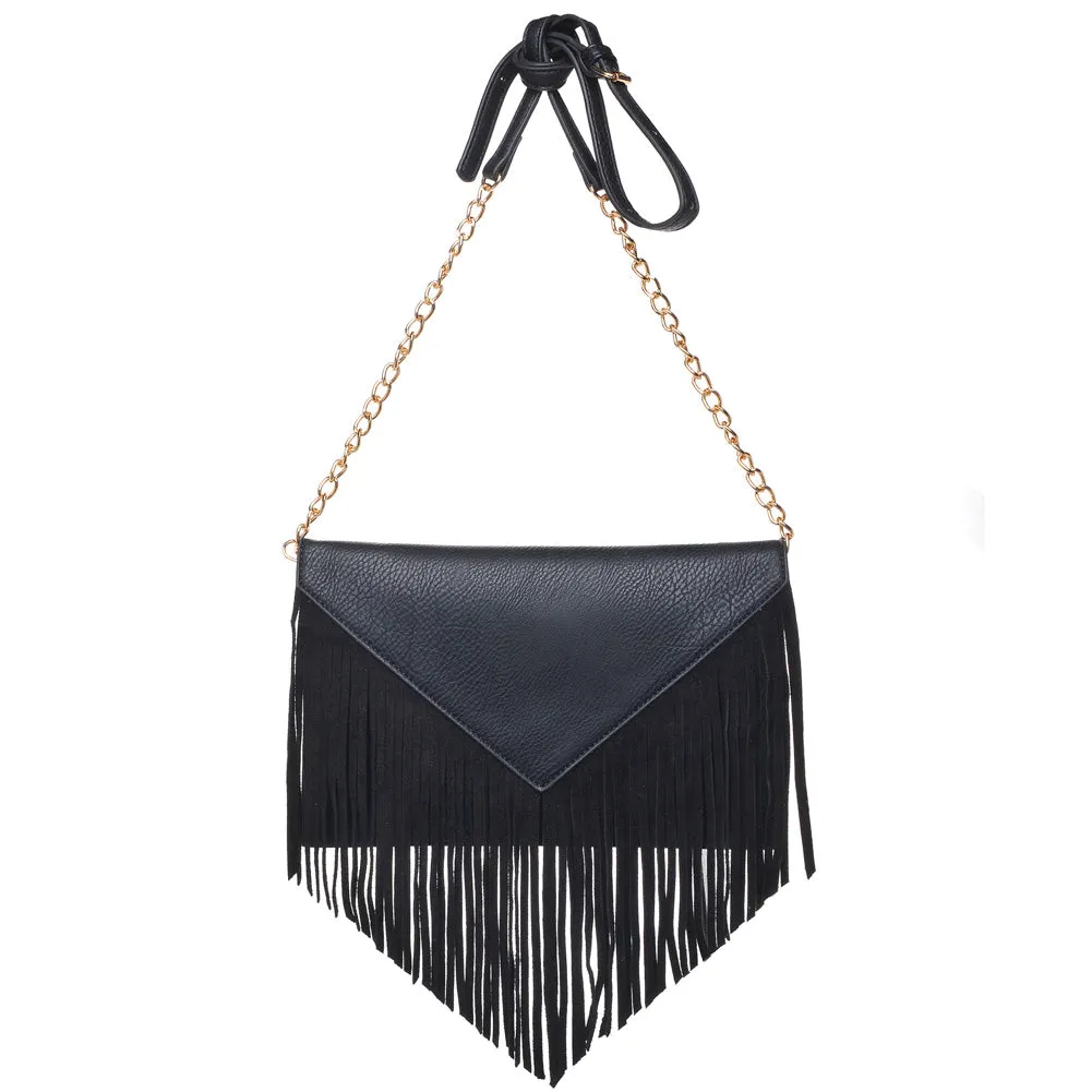Aurora Crossbody