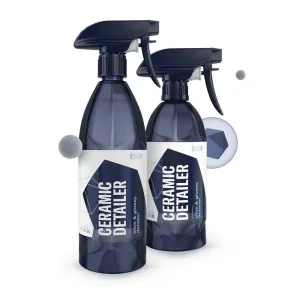 Auto Quick Detailer Gyeon Q2M Ceramic Detailer, 1000ml