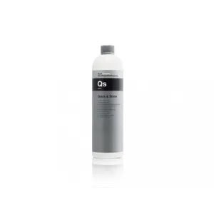 Auto Quick Detailer Koch Chemie Quick & Shine, 1000ml