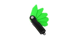 Autogear 5 In 1 Caulk Finishing Tool