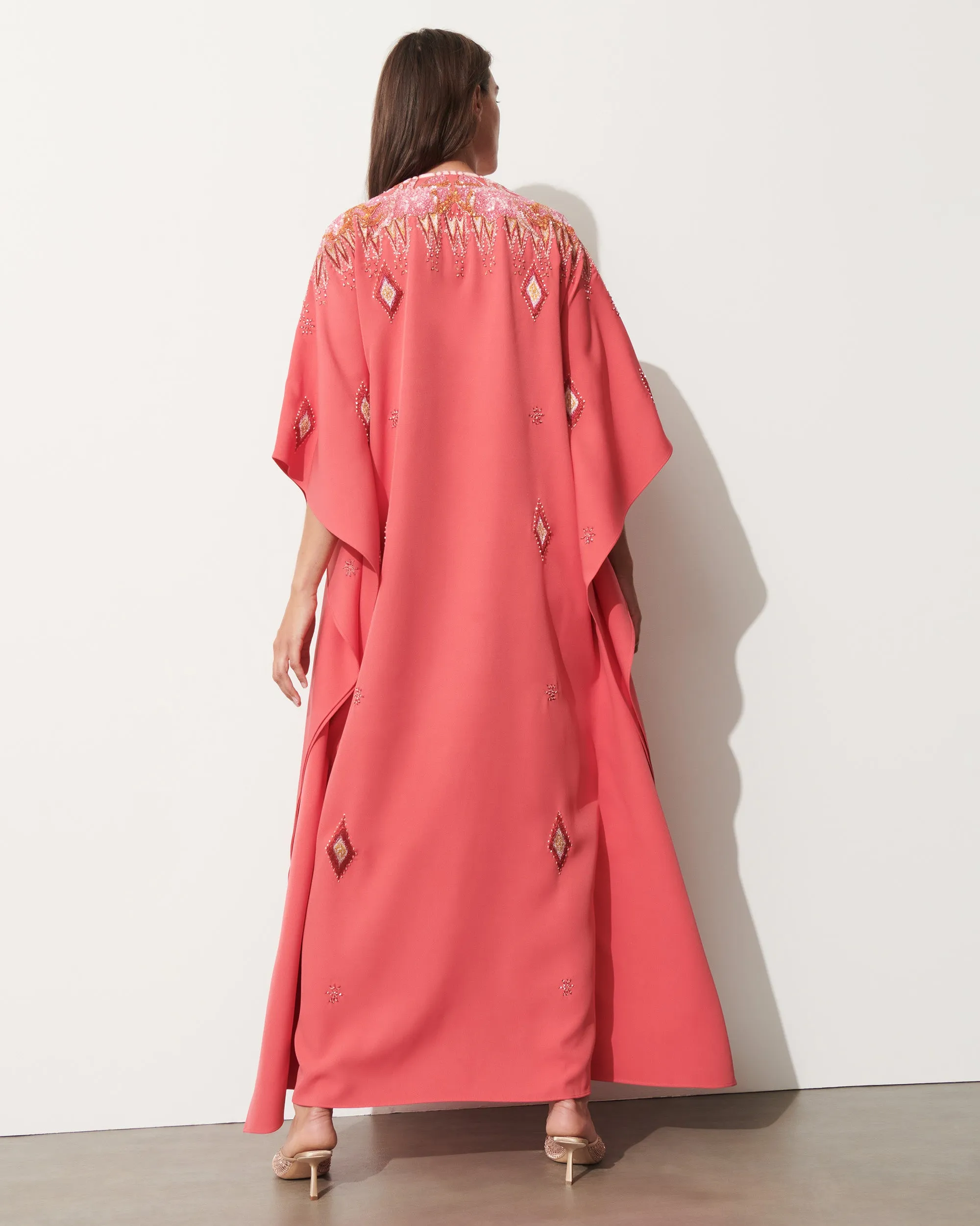 Autumn Kaftan