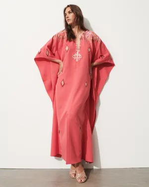 Autumn Kaftan