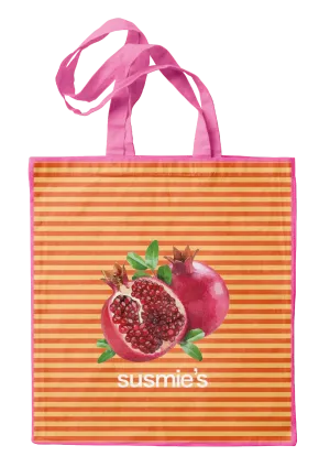Autumn Tote Bag