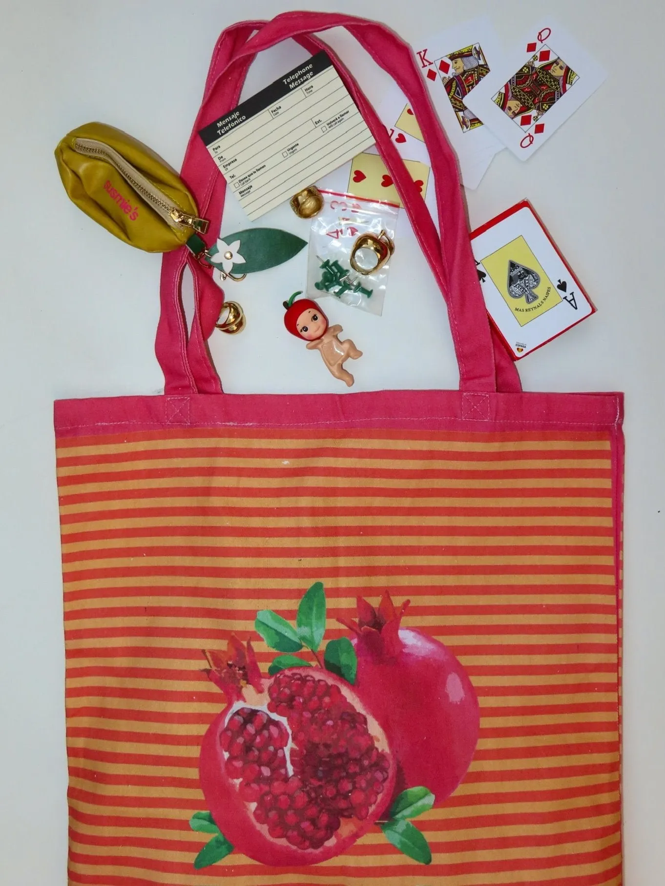 Autumn Tote Bag