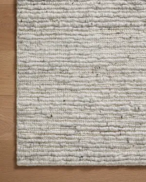 Ava Rug Collection - Grey/Ivory - Magnolia Home by Joanna Gaines