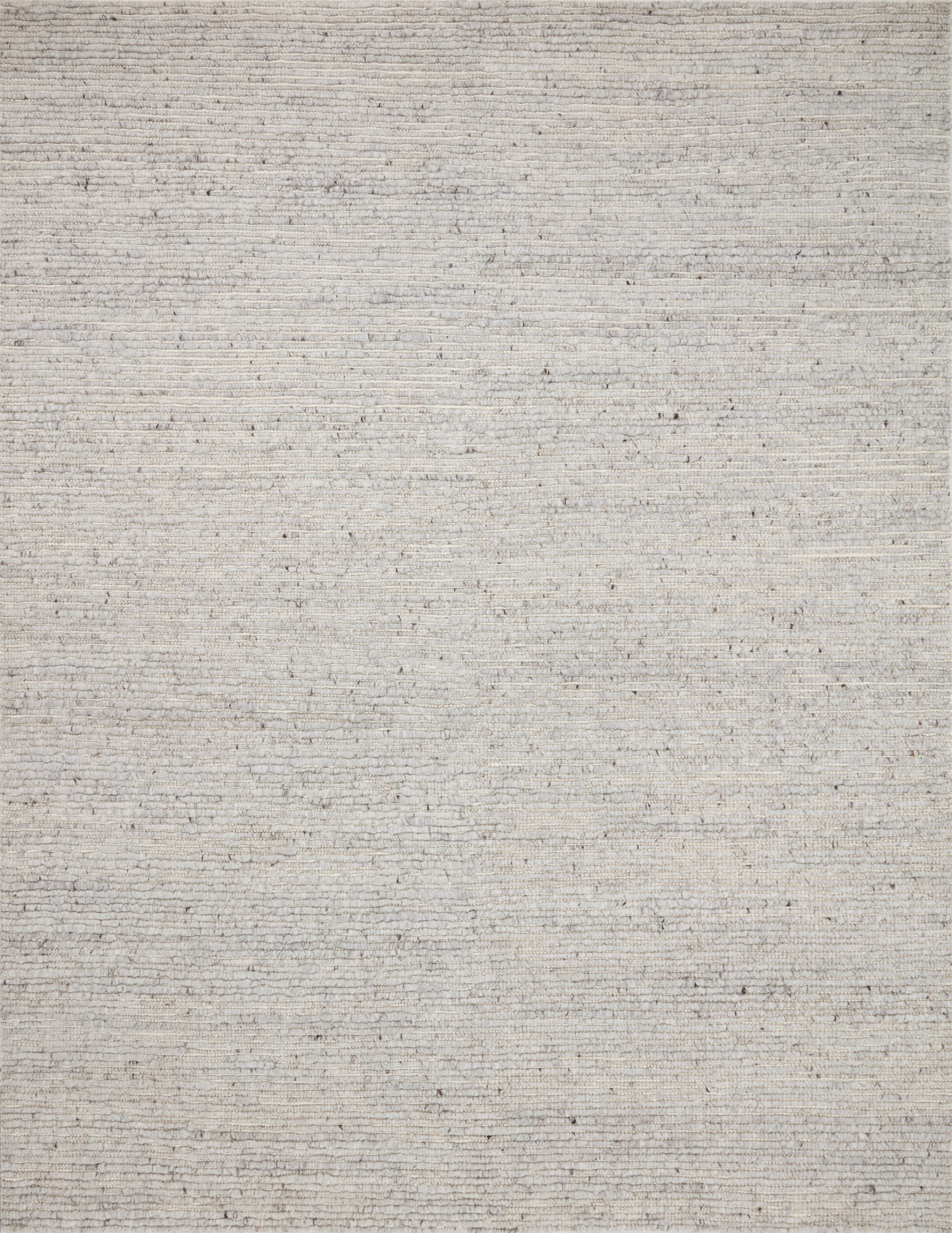 Ava Rug Collection - Grey/Ivory - Magnolia Home by Joanna Gaines