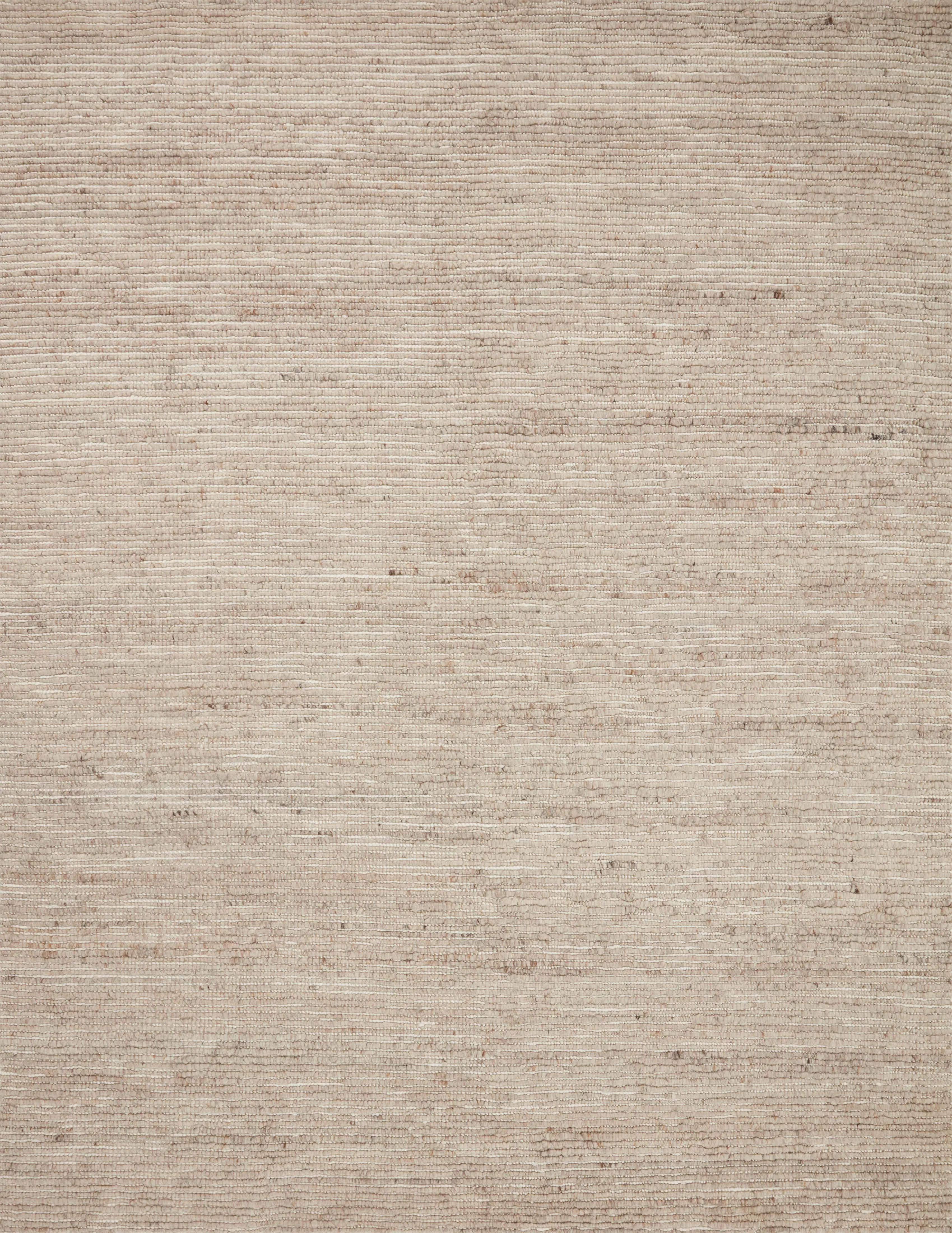 Ava Rug Collection-Natural/Ivory -Magnolia Home by Joanna Gaines