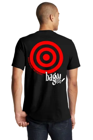 Awareness brand BAG Stop gun violence  t-shirt.