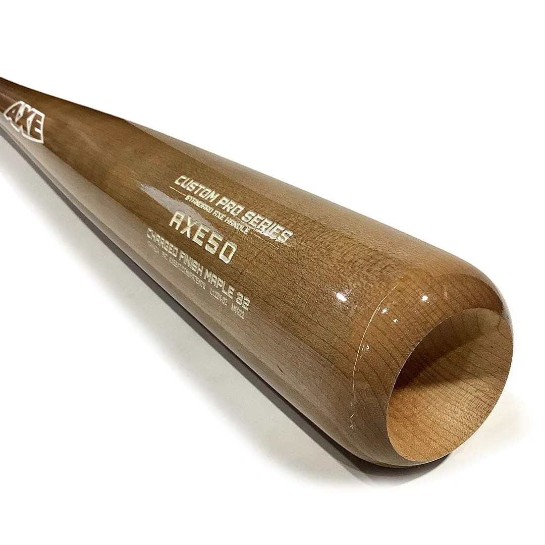 Axe AXE50 MVP Wood Bat | Maple | 32" (-3)