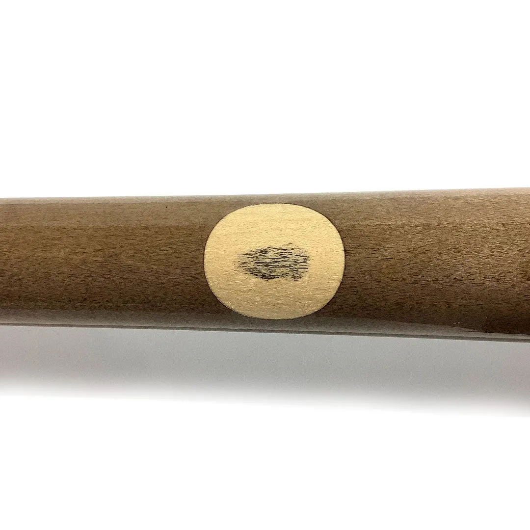 Axe AXE50 MVP Wood Bat | Maple | 33.5" (-3)