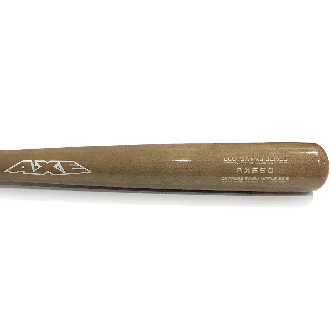 Axe AXE50 MVP Wood Bat | Maple | 33.5" (-3)