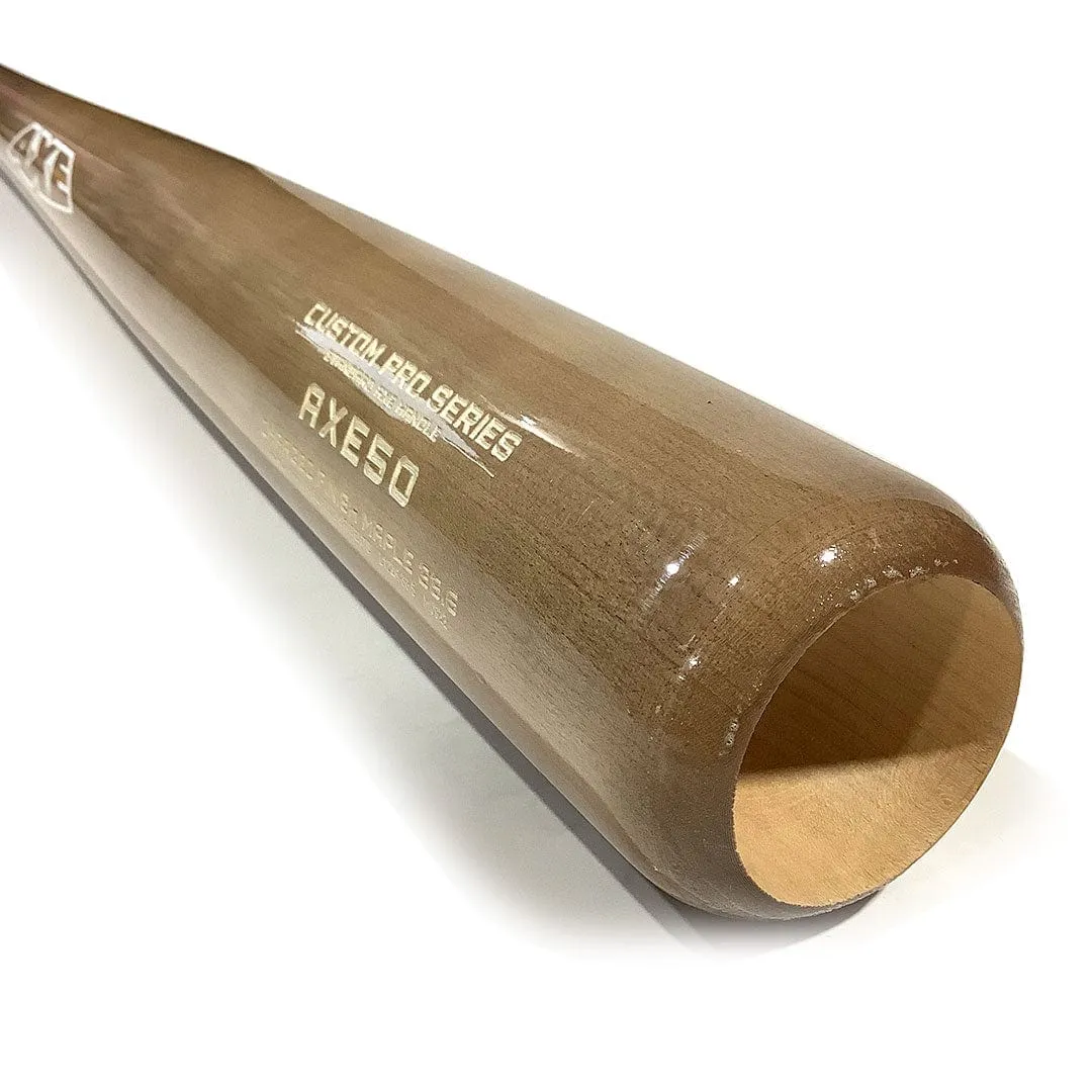 Axe AXE50 MVP Wood Bat | Maple | 33.5" (-3)