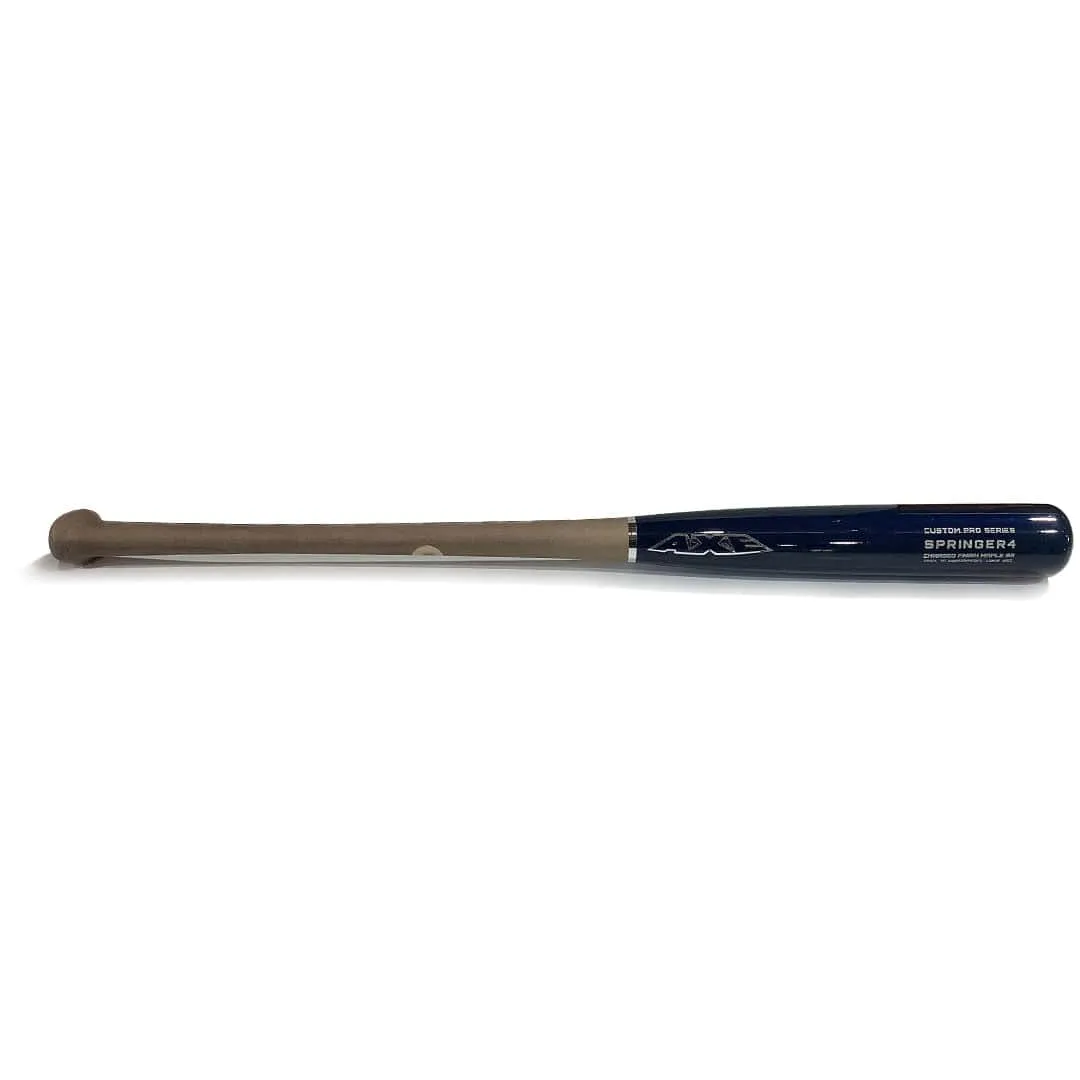 Axe SPRINGER4  Wood Bat | Maple | 32" (-3)