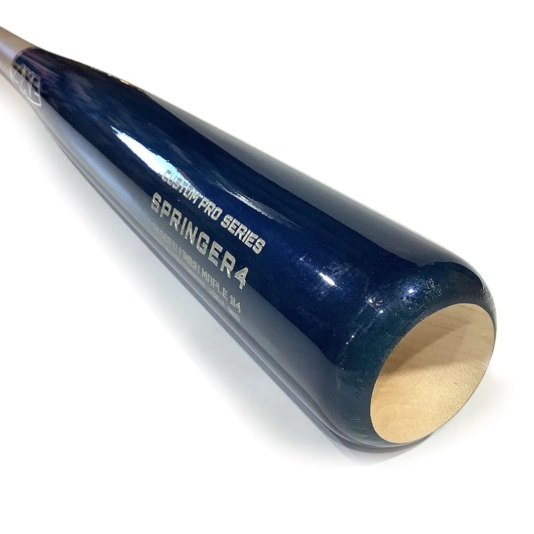 Axe SPRINGER4 Wood Bat | Maple | 34" (-3)