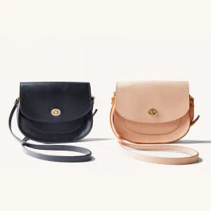 B Grade Vanguard Saddle Bag