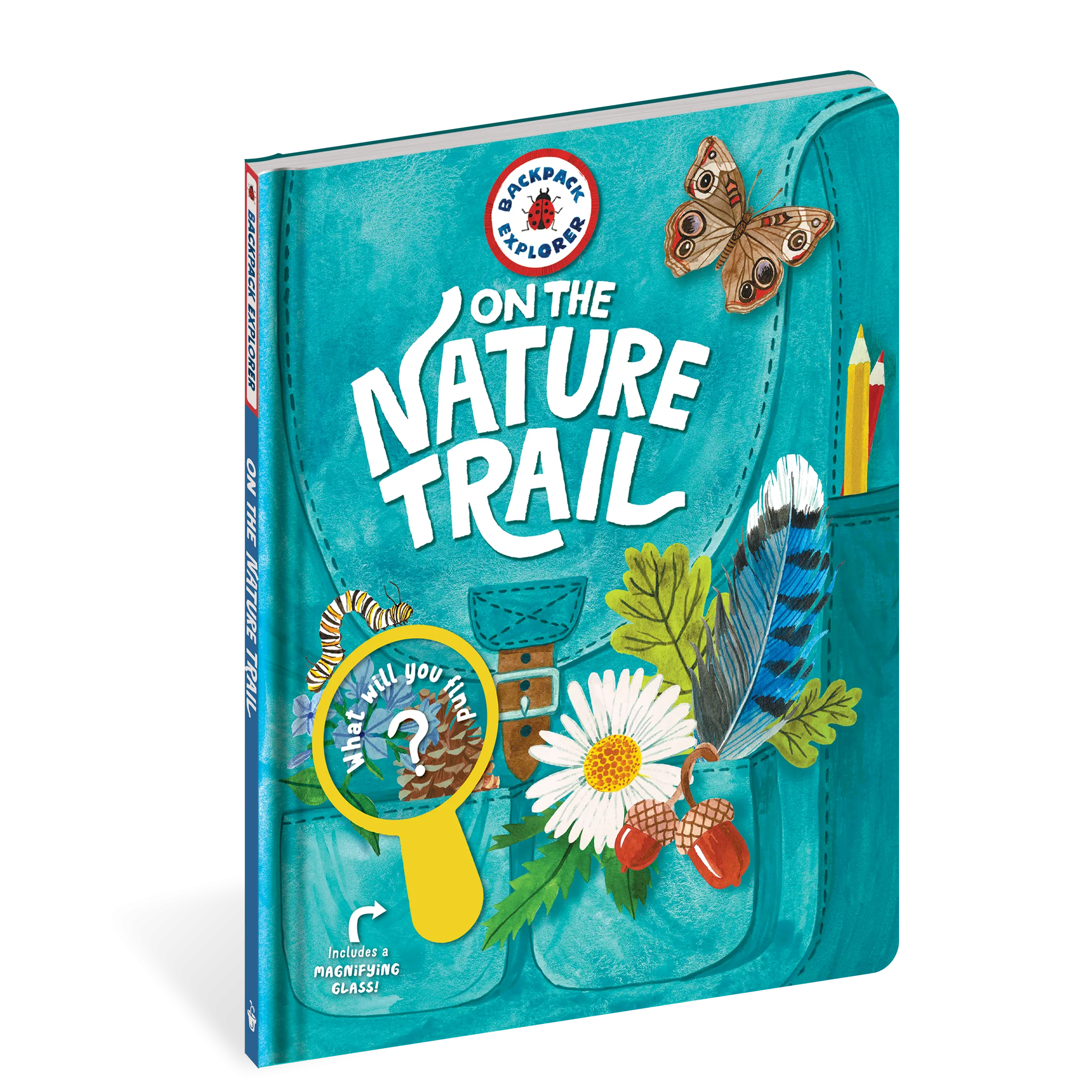 Backpack Explorer: On the Nature Trail