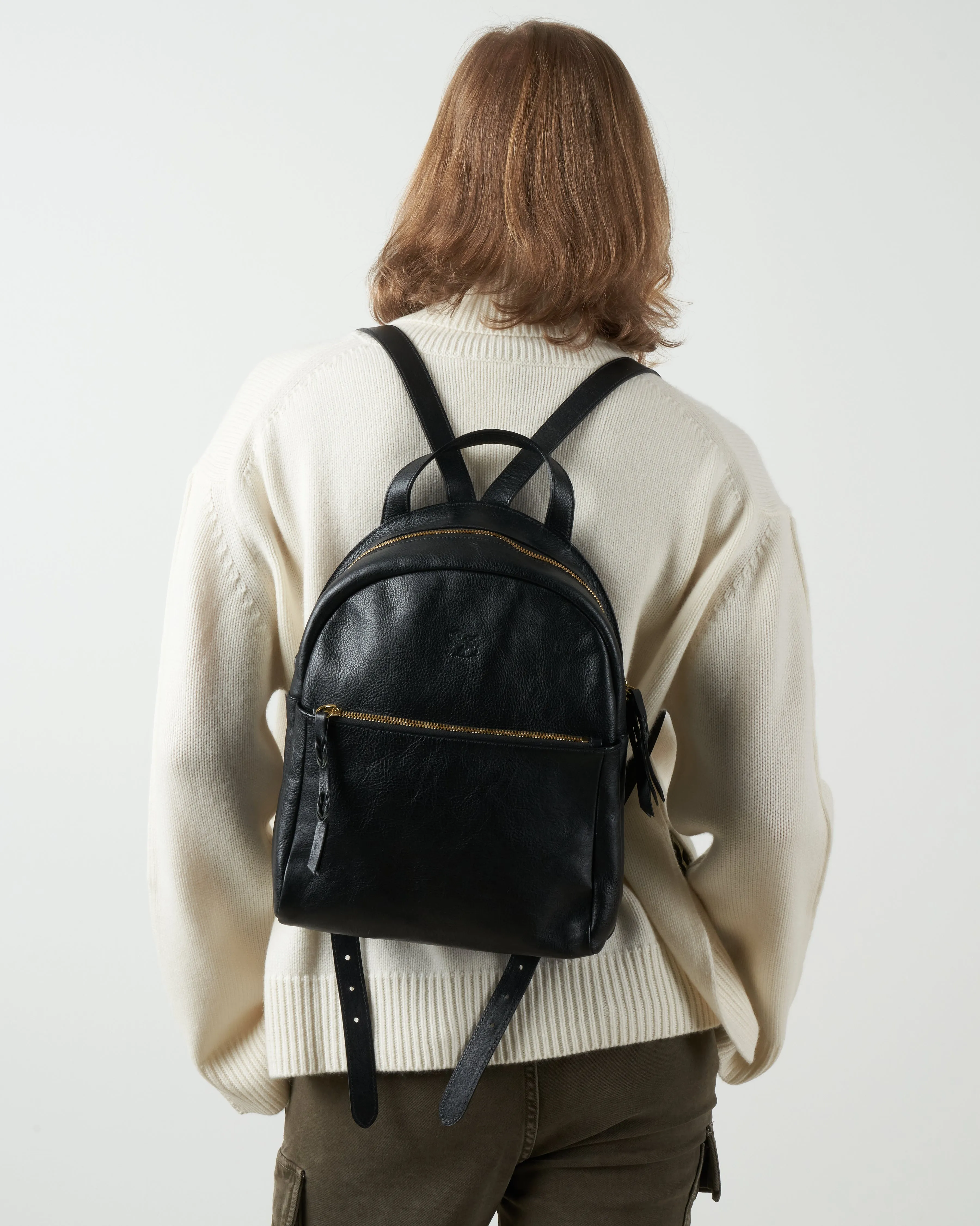 backpack - nero