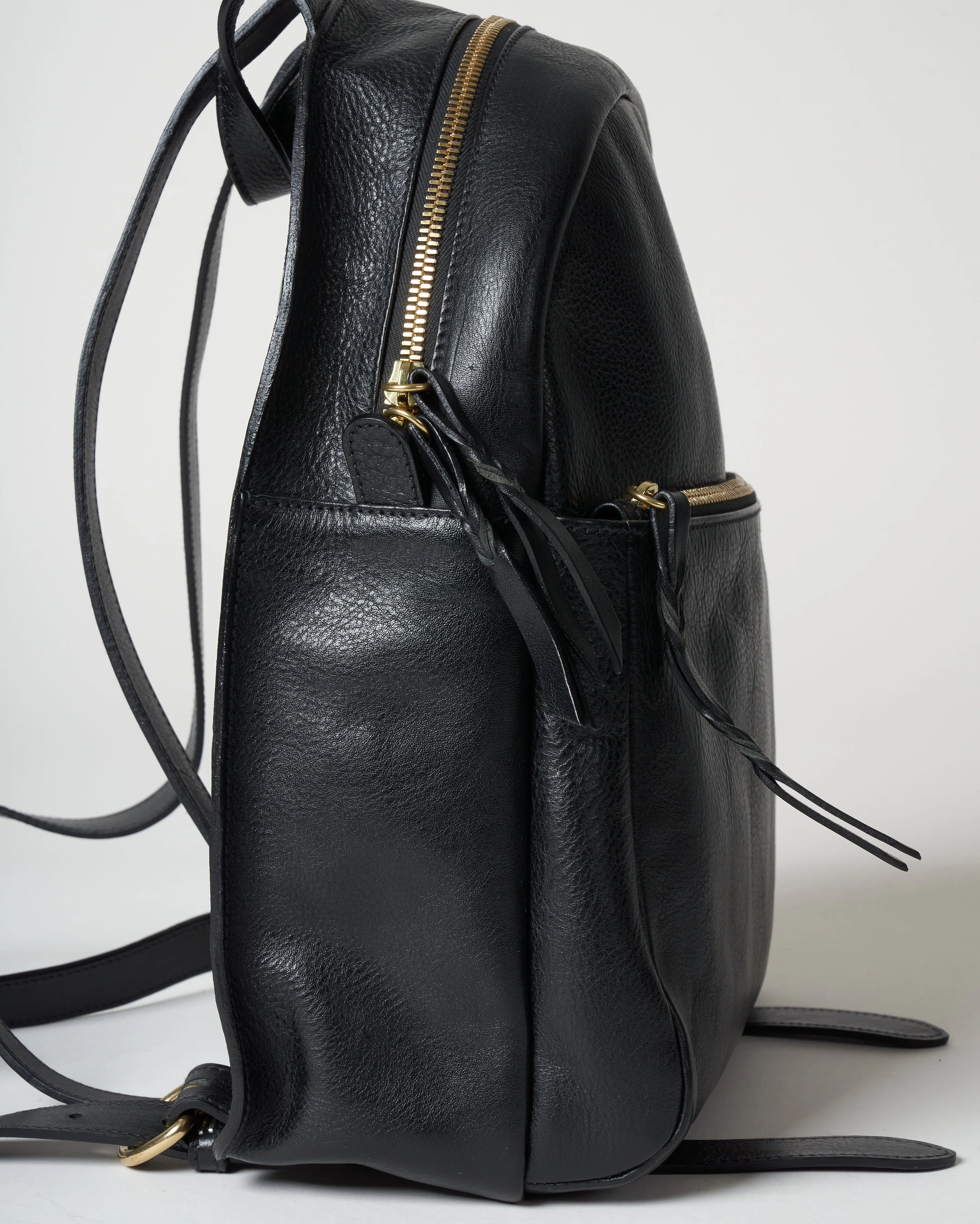 backpack - nero