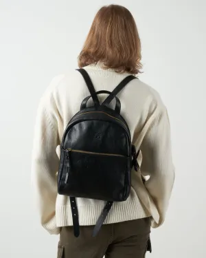 backpack - nero